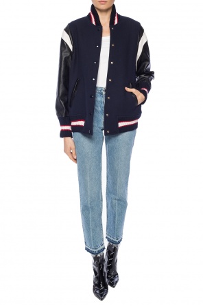 Bomber jacket, zdjęcie 2 Bomber jacket od Stella McCartney
